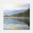 Search for reflection magnets Scenic