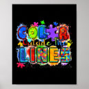 Search for autism educate posters Neurodivergent