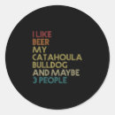 Search for retro beer stickers Cute