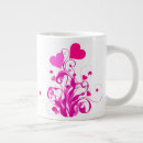 Search for heart tree mugs Valentine