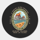 Search for volcano stickers Mauna loa