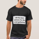 Search for bare clothing Joke