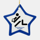 Search for volleyball decor Black