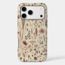 Search for pressed flowers iphone cases Botanical