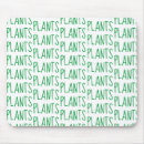 Search for love pattern mousepads Green