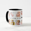 Search for aunt mugs Best auntie ever