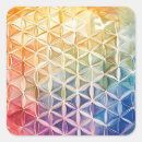 Search for watercolor flower painting stickers Colourful