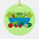 Search for salad christmas tree decorations Lettuce