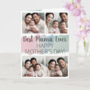 Search for photo collage mothers day cards Modern