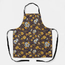 Search for patterns aprons Floral