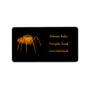 Search for arachnid return address labels Funny