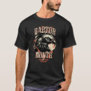 Search for bird of prey tshirts Retro