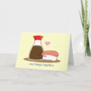 Search for sushi cards Nigiri