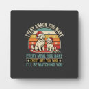 Search for christmas dog plaques Weimaraner