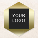 Search for corporate coasters Company