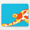 Search for koi fish mousepads Japanese