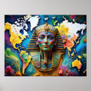 Search for pharoahs posters Ancient