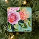 Search for bouquet christmas tree decorations Botanical