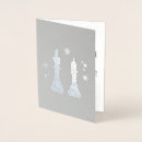 Search for queen christmas cards King