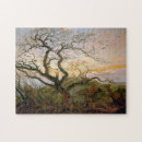 Search for crow puzzles Tree