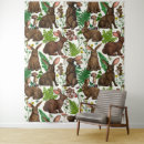 Search for rabbits tapestries Hare