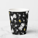 Search for snoopy paper cups Comic strip