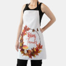 Search for giving thanks aprons Harvest