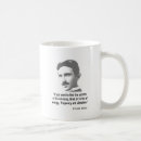 Search for nikola mugs Science