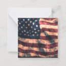 Search for usa note cards Flag