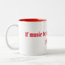 Search for music quote mugs Shakespeare