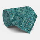 Search for pretty ties Vintage