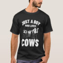 Search for funny cow tshirts Livestock