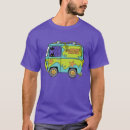 Search for mystery machine tshirts Halloween