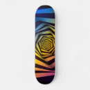 Search for trippy skateboards Psychedelic