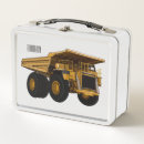 Search for heavy metal lunch boxes Vehicle