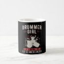 Search for drummer gear mugs Musician