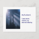 Search for more postcards Husband