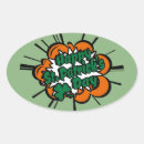Search for st patrick s day stickers Clover