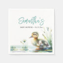 Search for duck napkins Summer