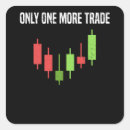 Search for trading stickers Stock exchange