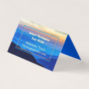 Search for mountain range business cards Professional
