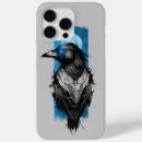 Search for raven bird iphone cases Corvid