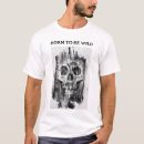 Search for rebellion clothing Skull