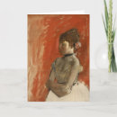 Search for degas ballet dancers cards Ballerina