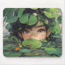 Search for otaku mousepads Anime