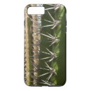 Search for desert cactus iphone cases Green