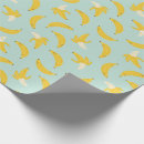 Search for banana wrapping paper Modern