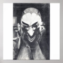 Search for vintage optical illusion posters White