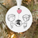Search for for him christmas tree decorations Anniversary