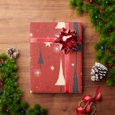 Search for red christmas wrapping paper Colourful